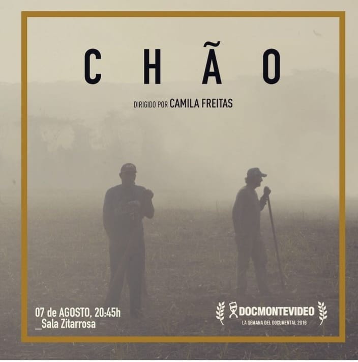 Chão